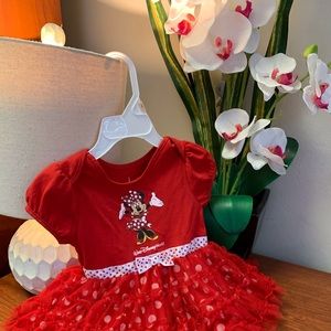 Girls - Disney - Dress